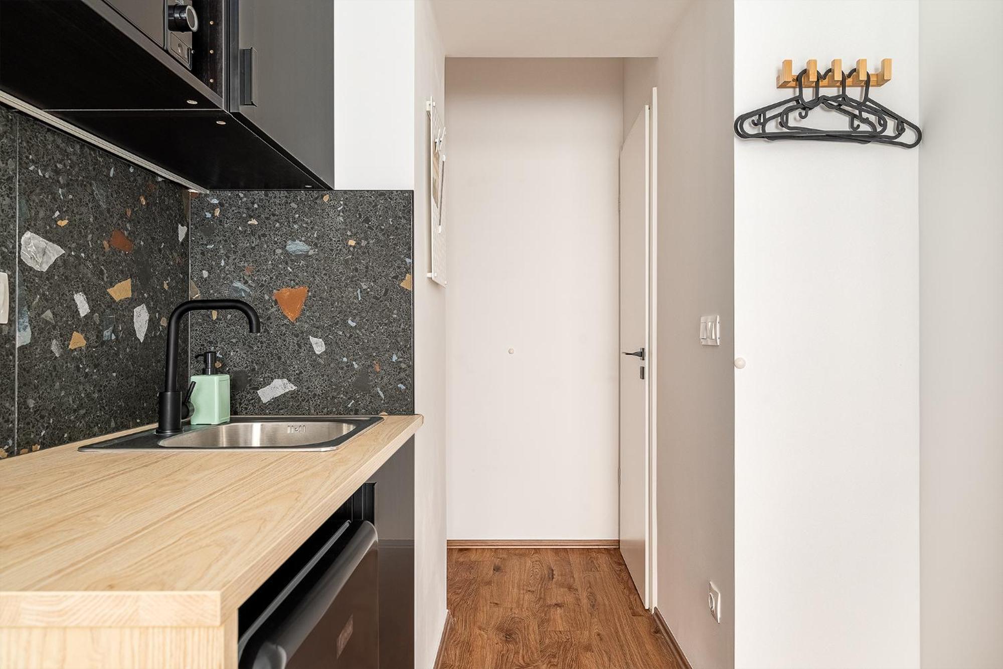Downtown Budapest Hegedus 8 Exterior foto