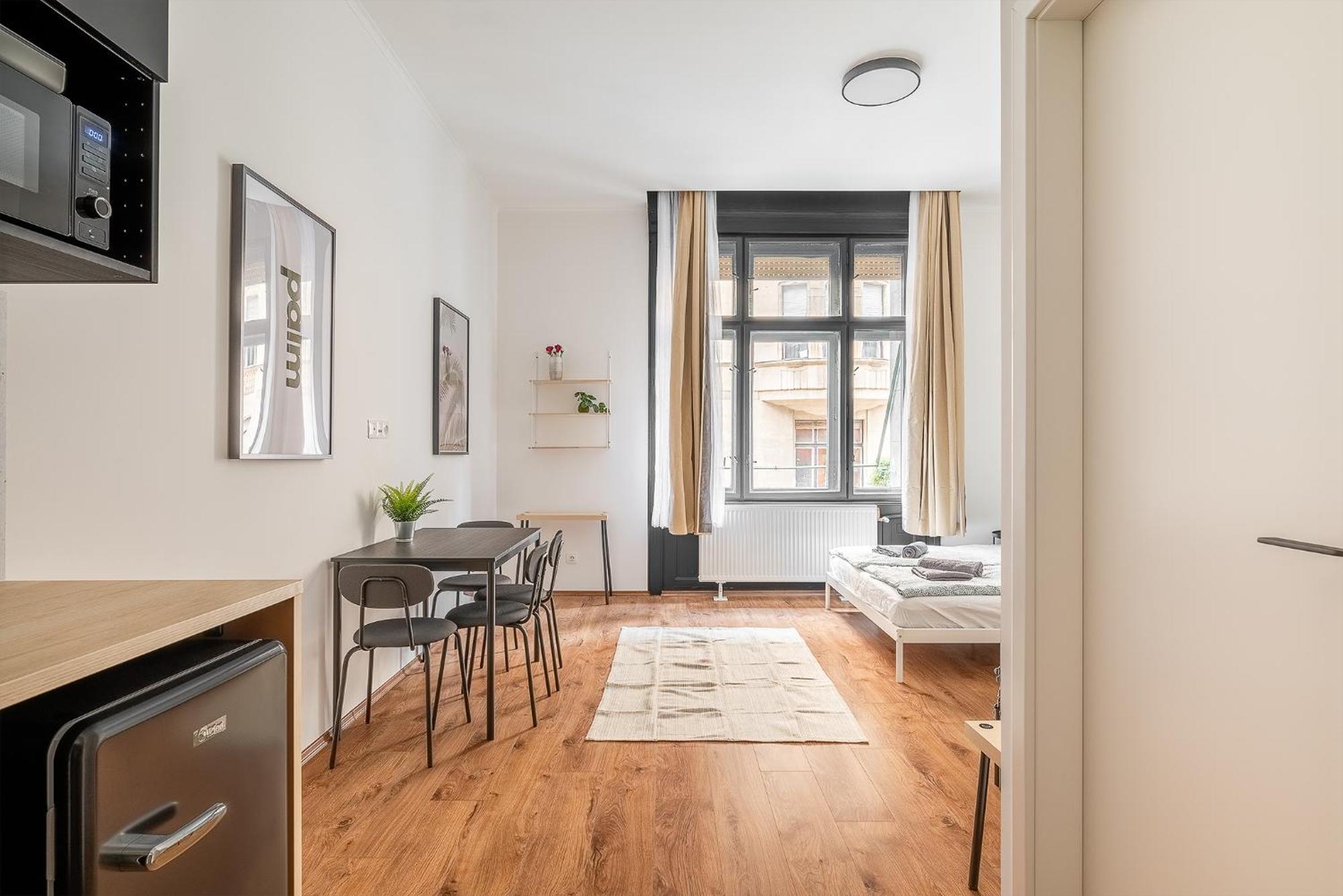 Downtown Budapest Hegedus 8 Exterior foto