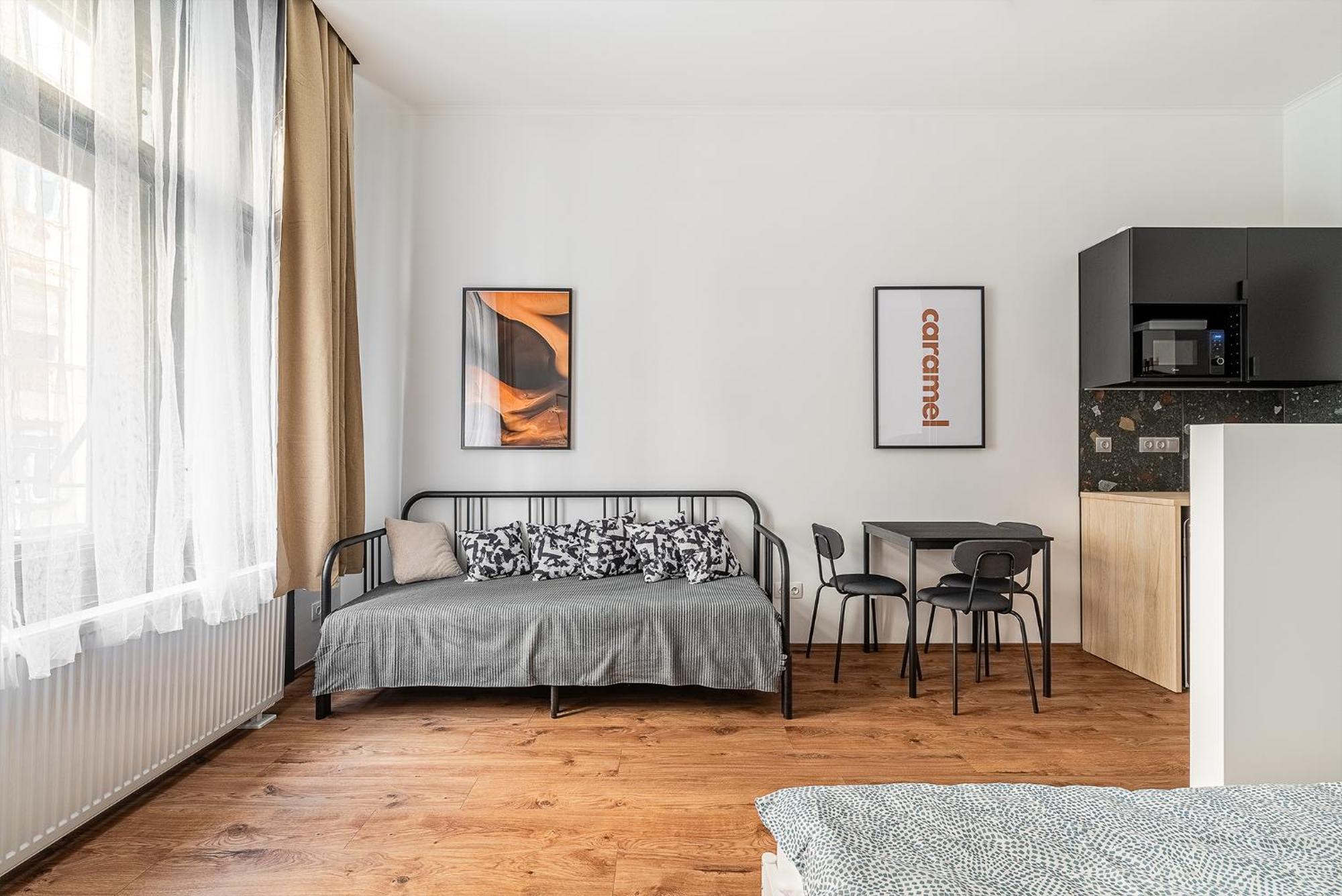 Downtown Budapest Hegedus 8 Exterior foto