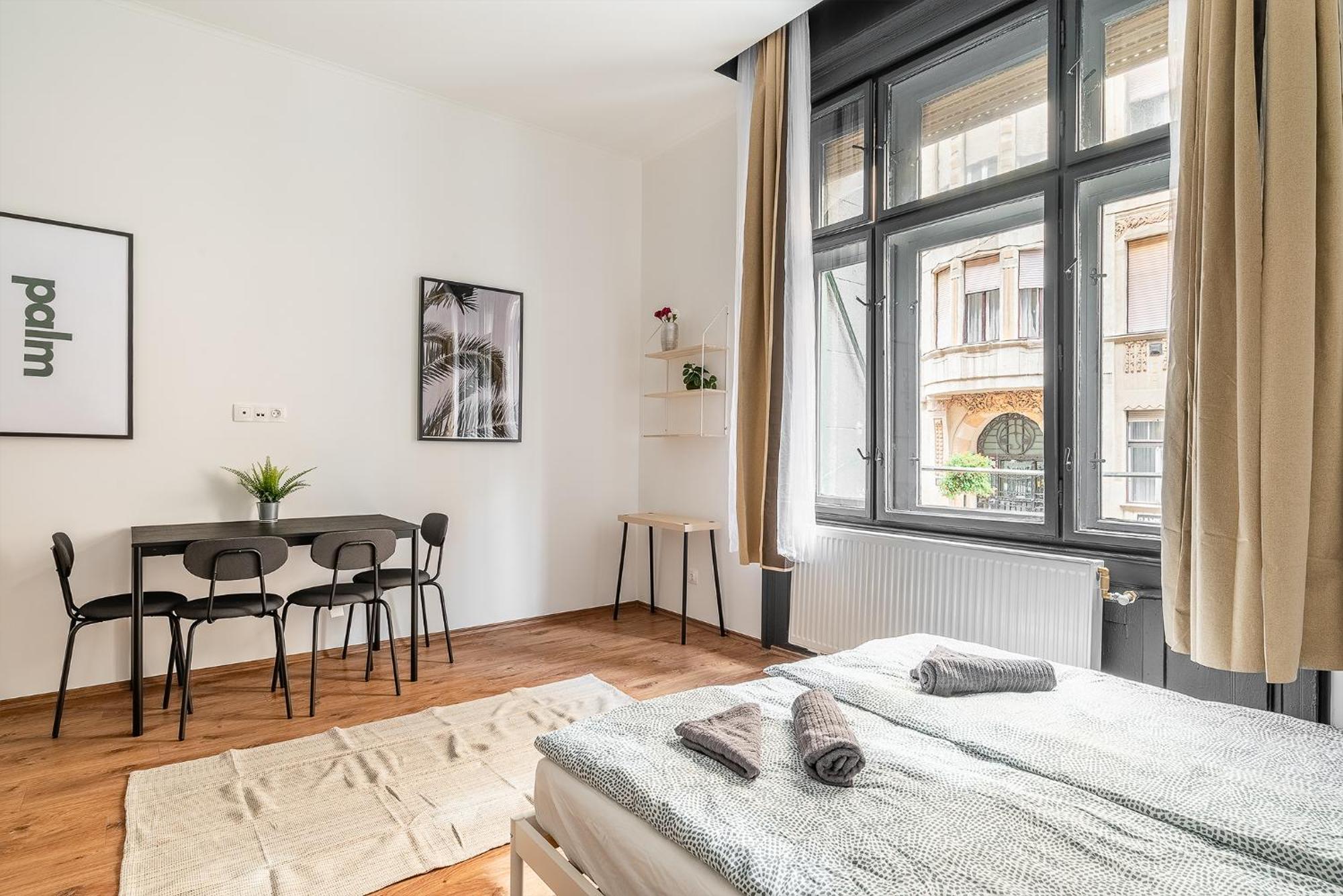 Downtown Budapest Hegedus 8 Exterior foto